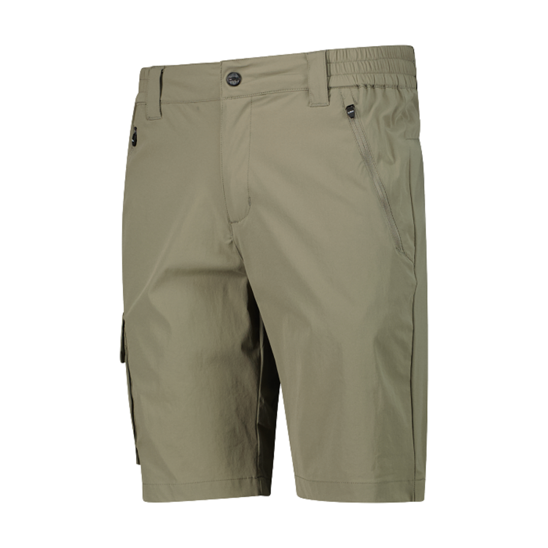 Bermuda Stretch Cargo