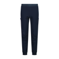 Pantaloni Trekking In Poliestere Leggero Stretch G
