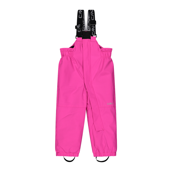 Salopette da sci baby