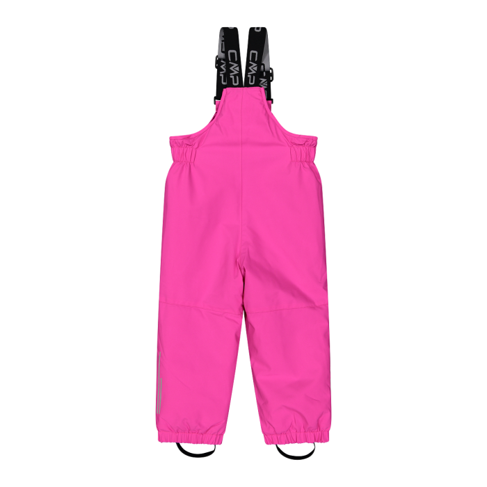 Salopette da sci baby