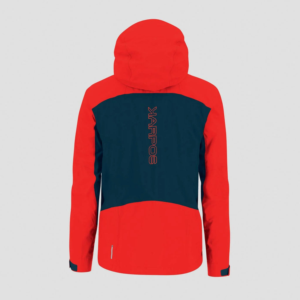 Storm Evo Jacket