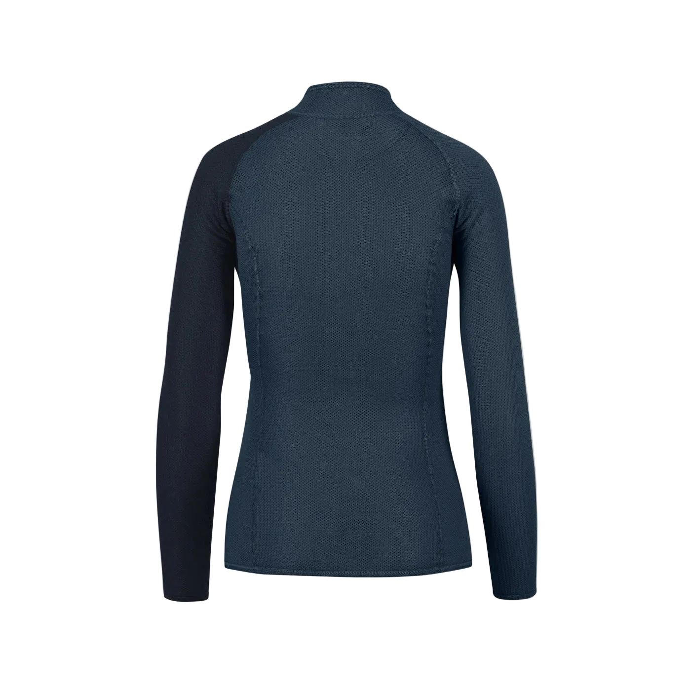 Dinamico Octa Jersey l/s Half Zip W