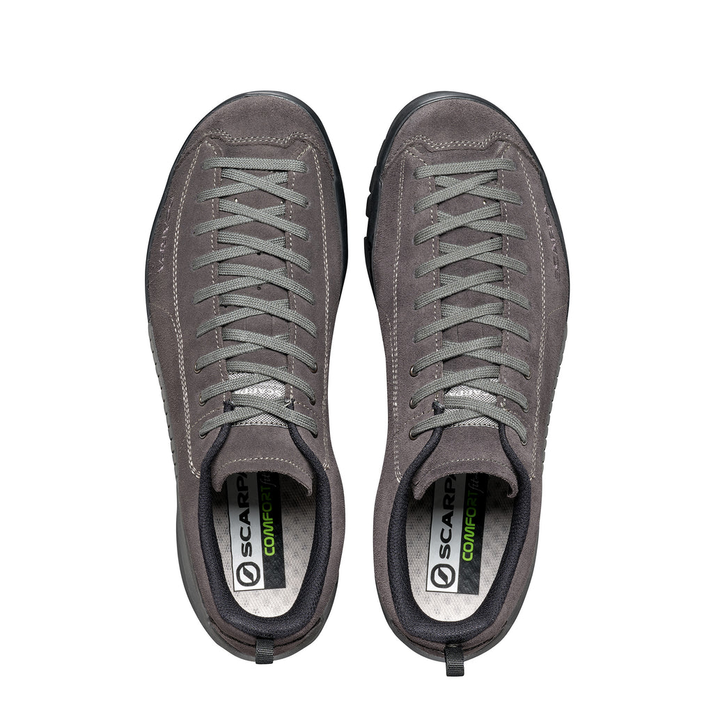Mojito City GTX W