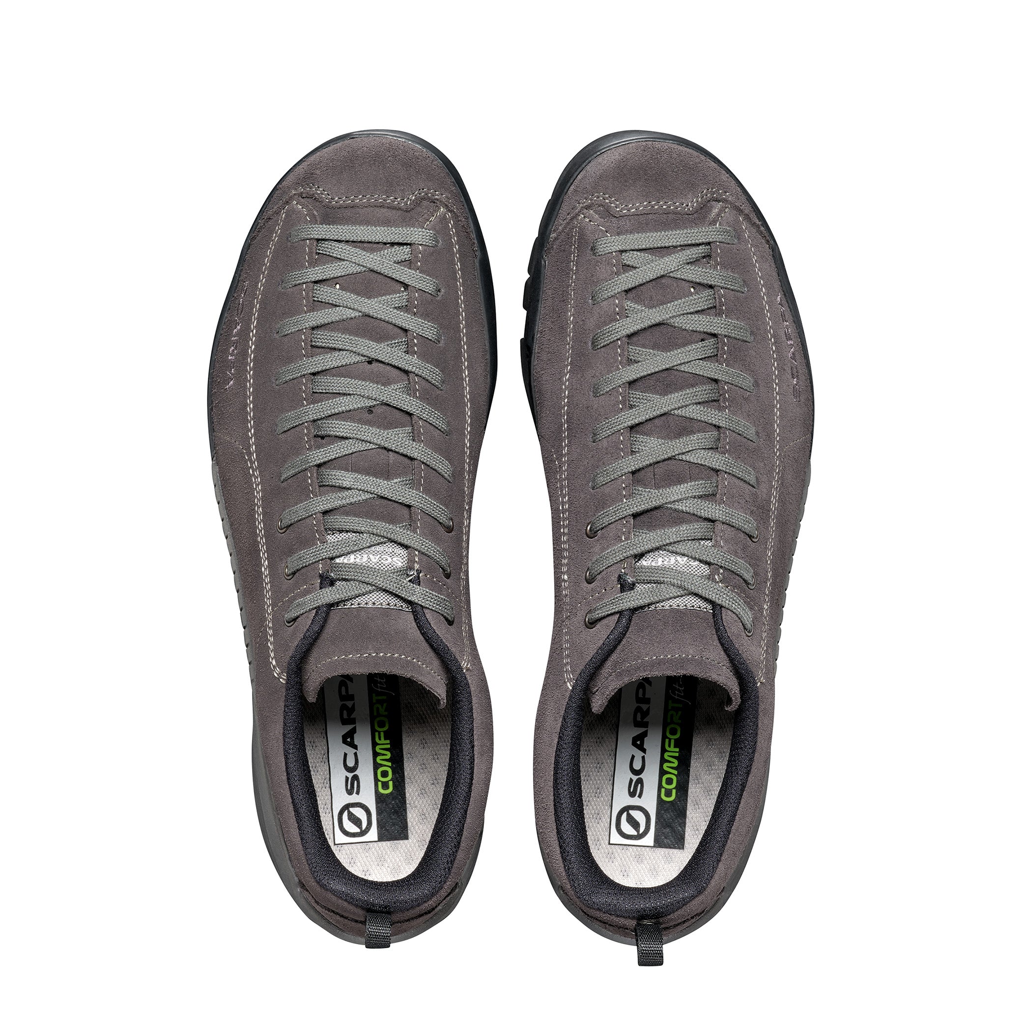 Mojito City GTX W