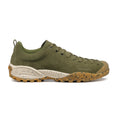 Mojito Planet Suede