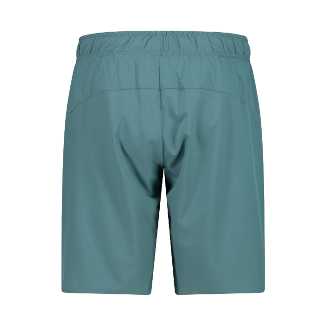 Pantalone Corto Da Allenamento W