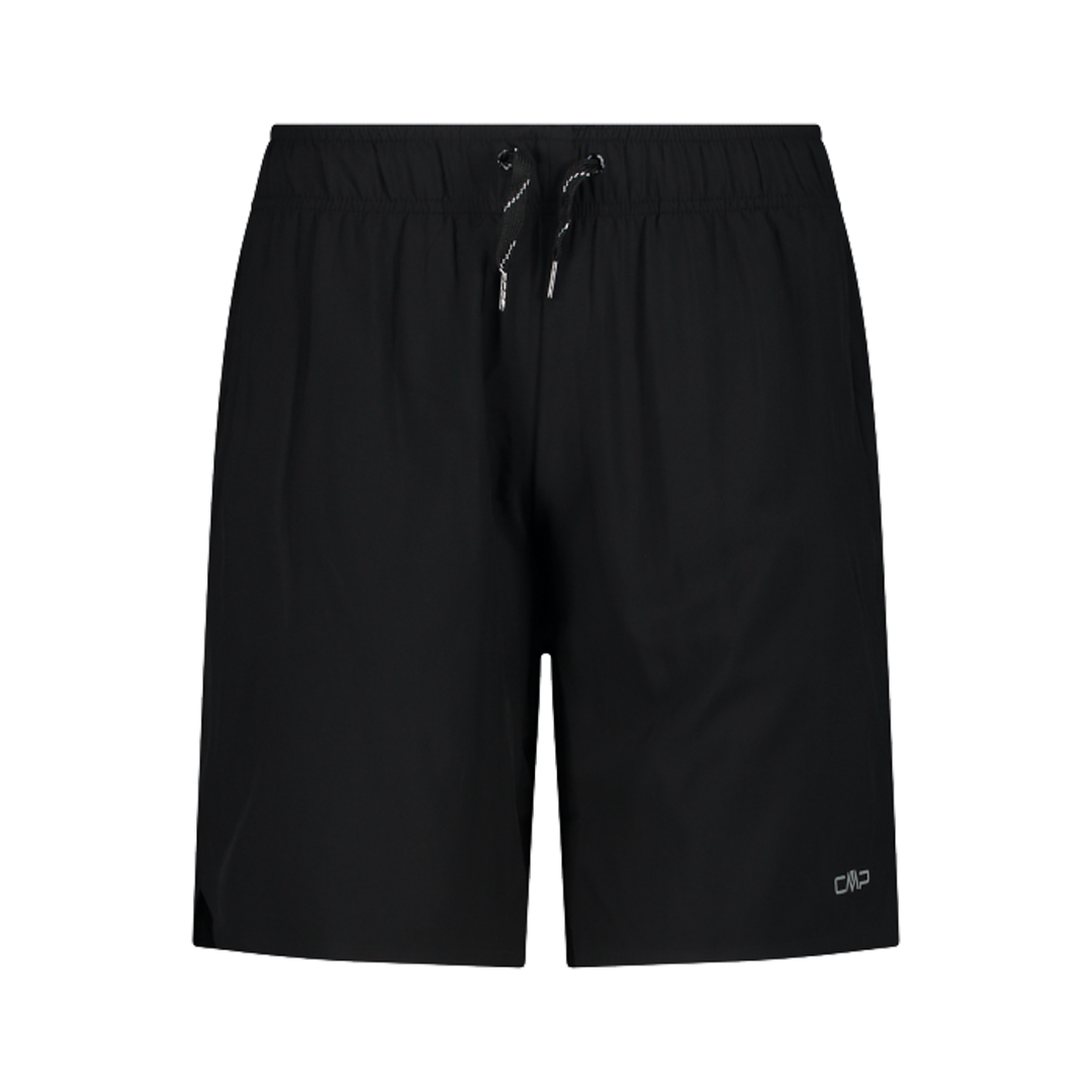 Pantalone Corto Da Allenamento W