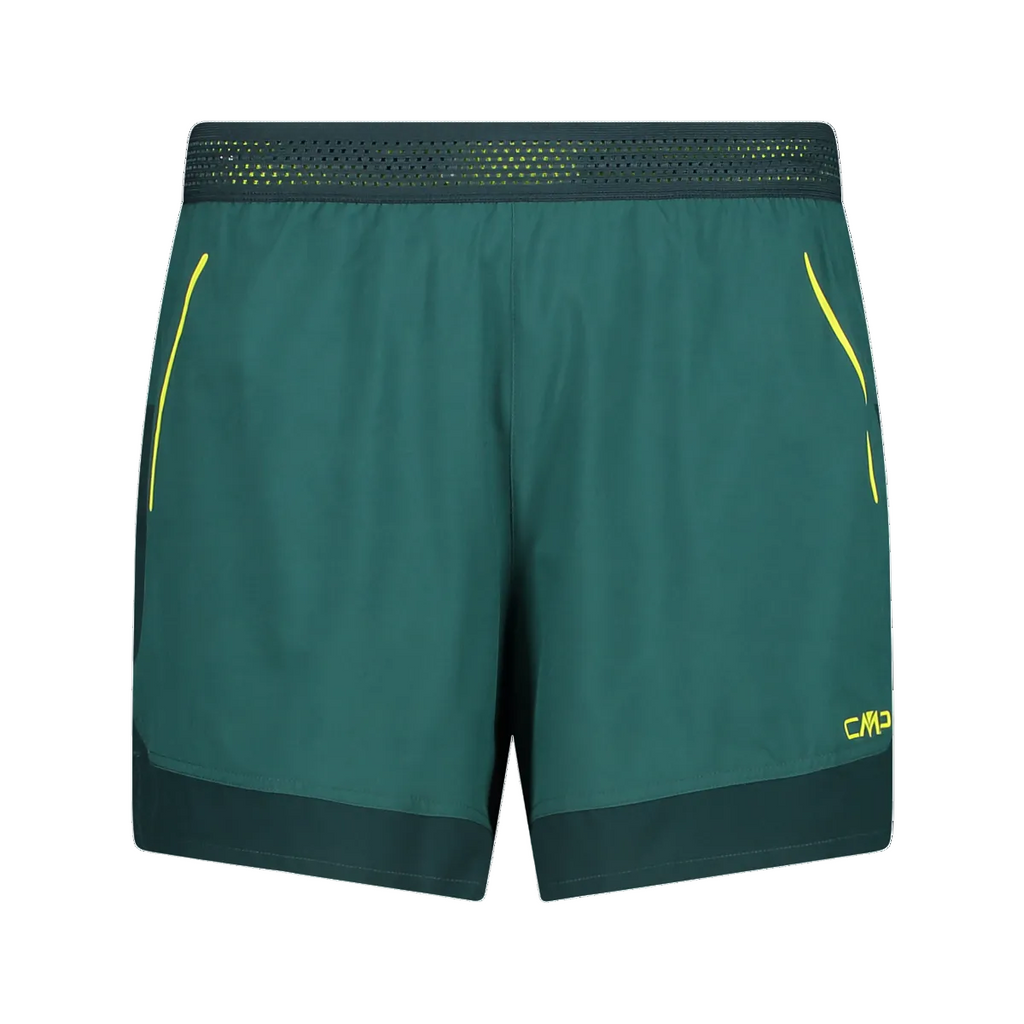 Shorts Functional Fabric