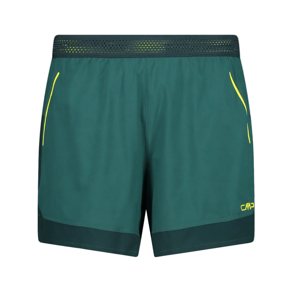 Shorts Functional Fabric