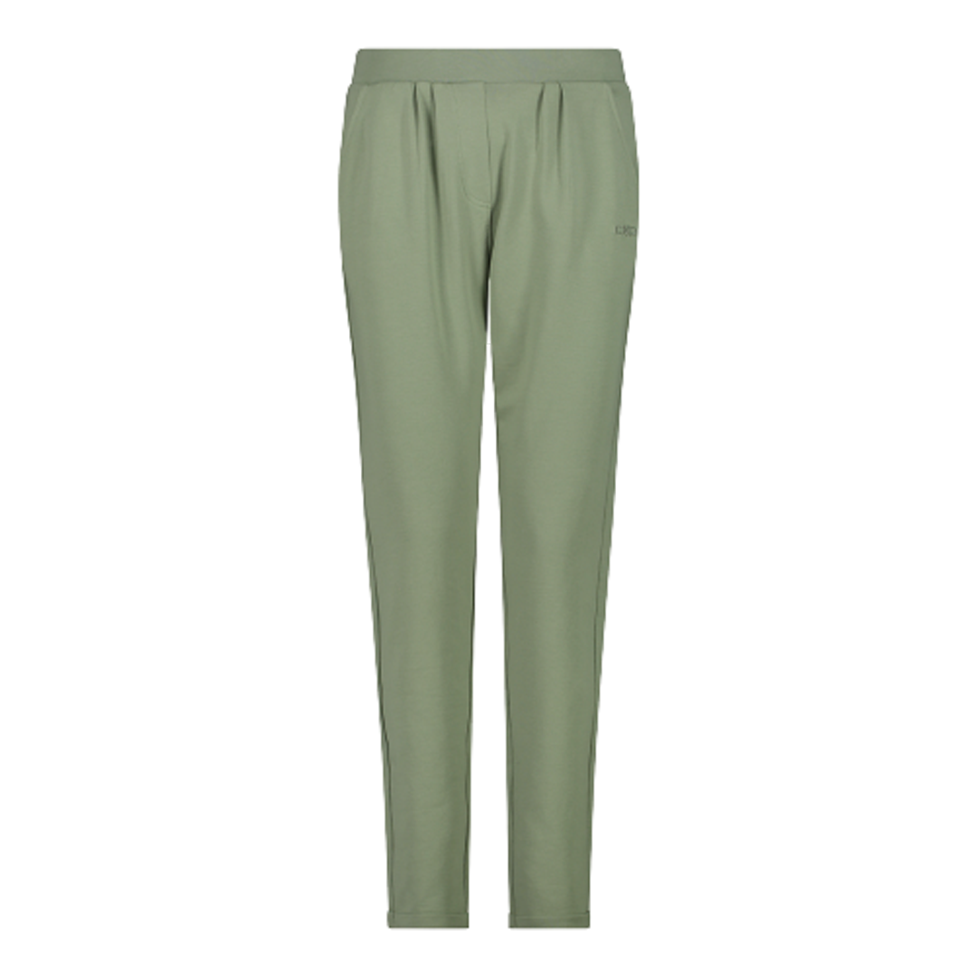 Stretch Long Pant W