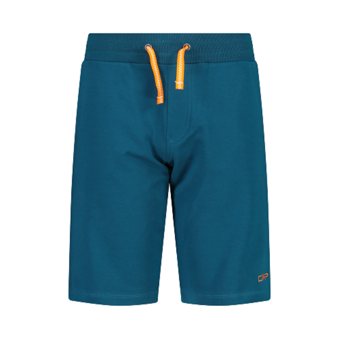 Bermuda Cotone Stretch K