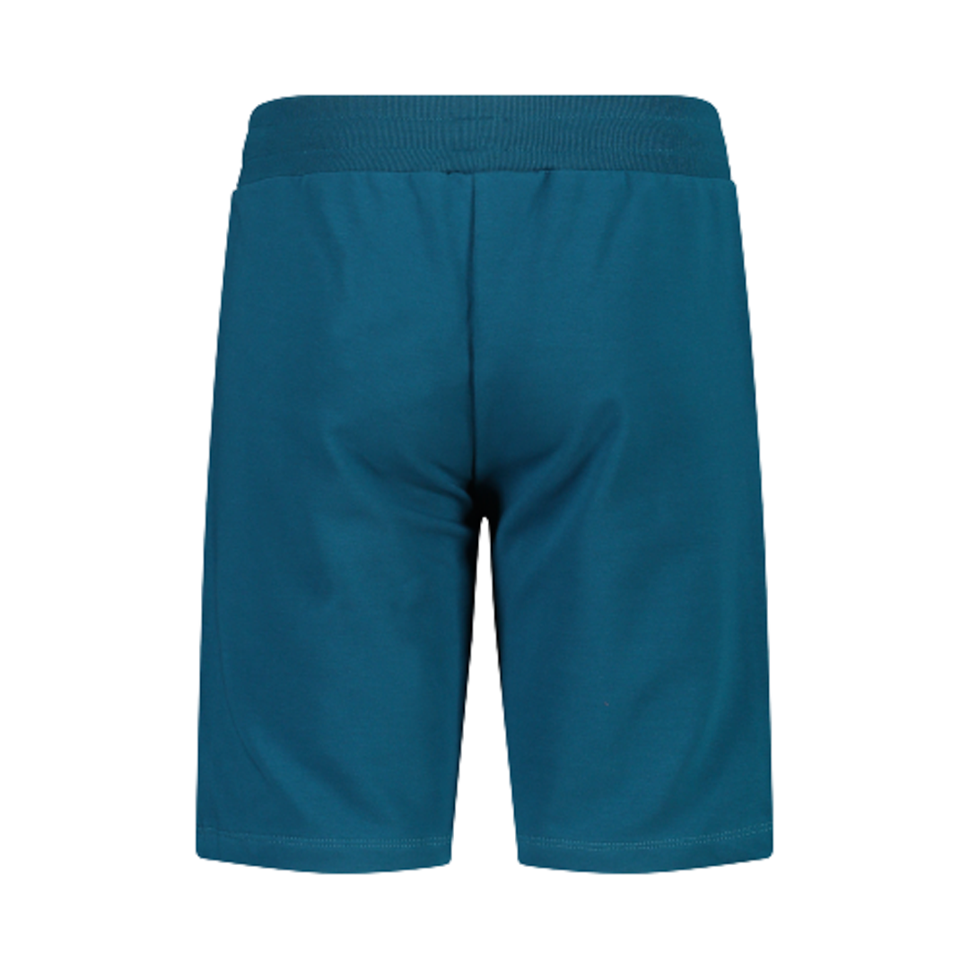 Bermuda Cotone Stretch K