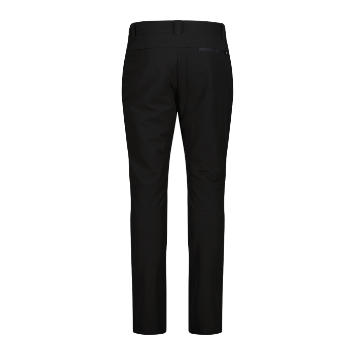 Pantalone Trekking Unlimitech Elasticizzato
