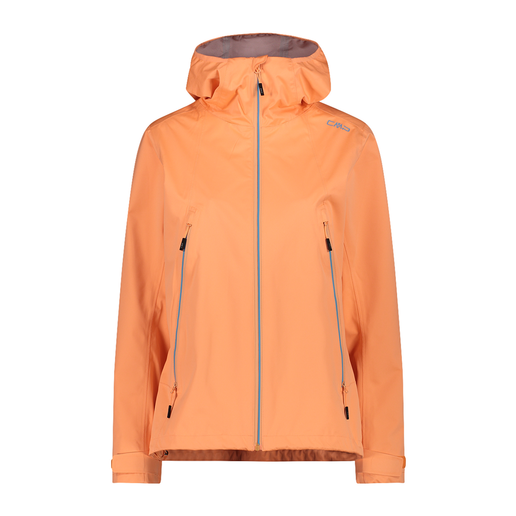 2.5 Layer Guscio JKT W