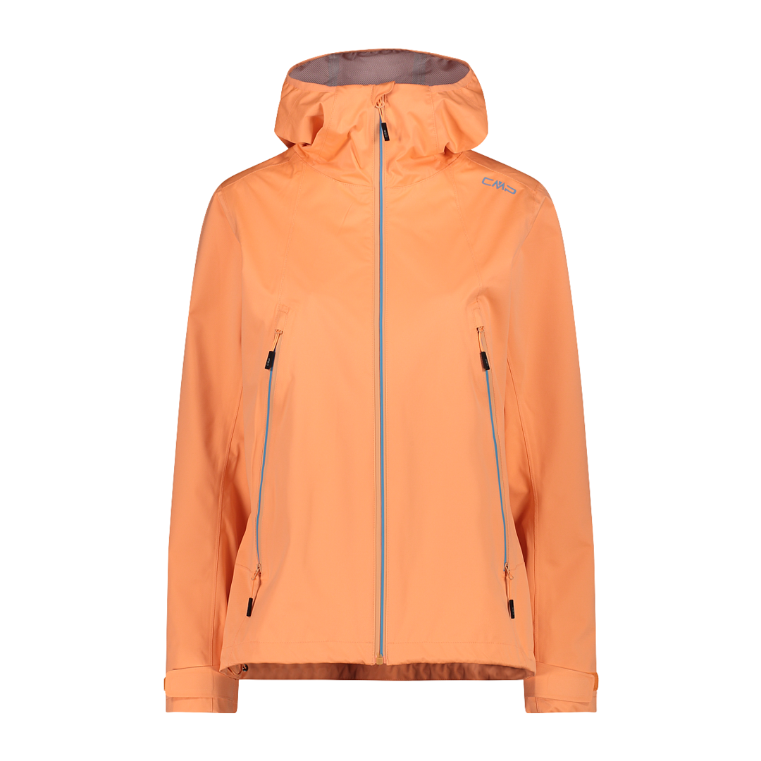 2.5 Layer Guscio JKT W