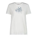 T-shirt In Cotone W