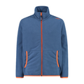 Giacca In Pile Artic Fleece B