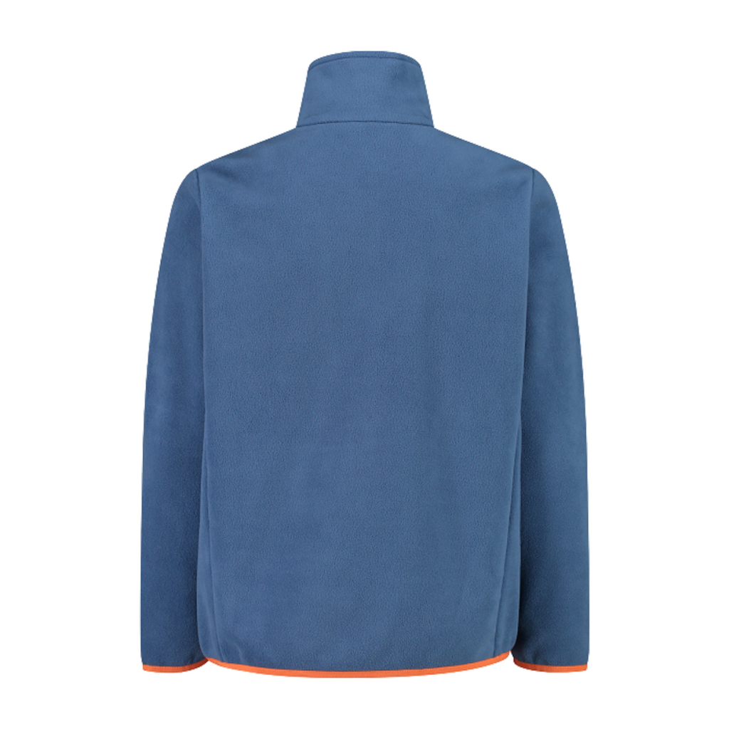 Giacca In Pile Artic Fleece B