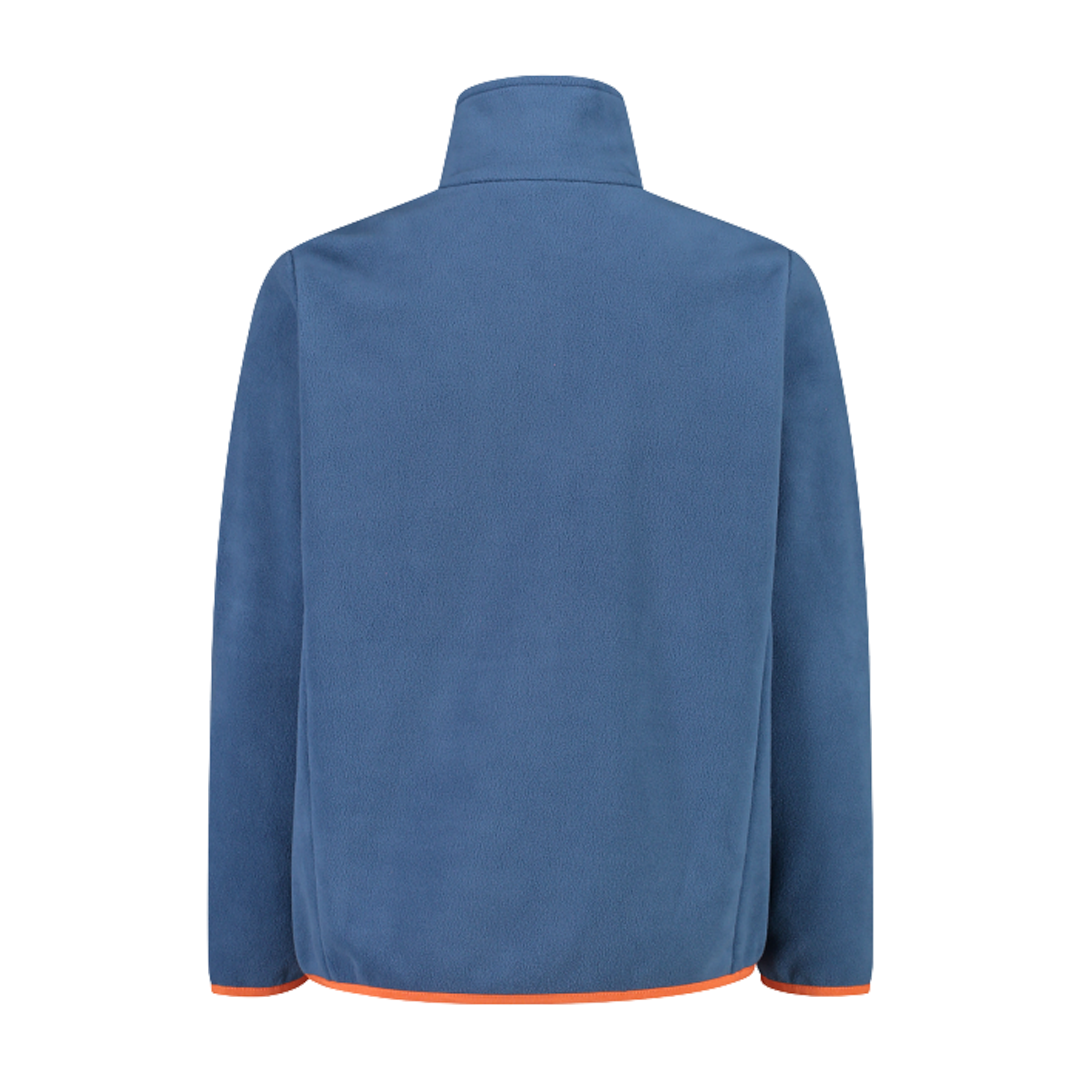 Giacca In Pile Artic Fleece B