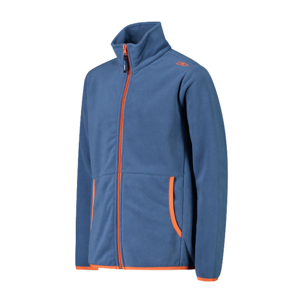 Giacca In Pile Artic Fleece B