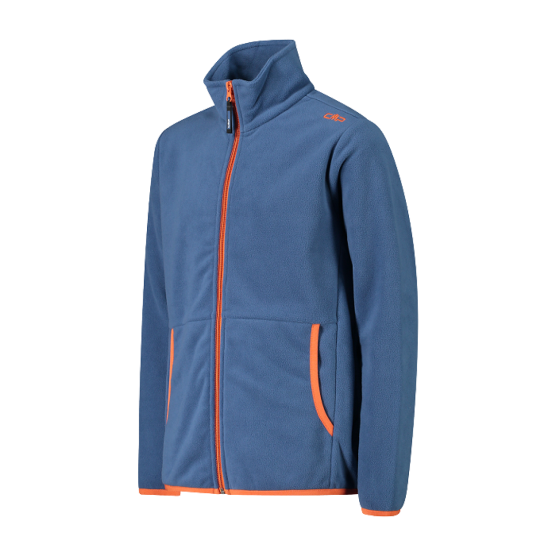 Giacca In Pile Artic Fleece B