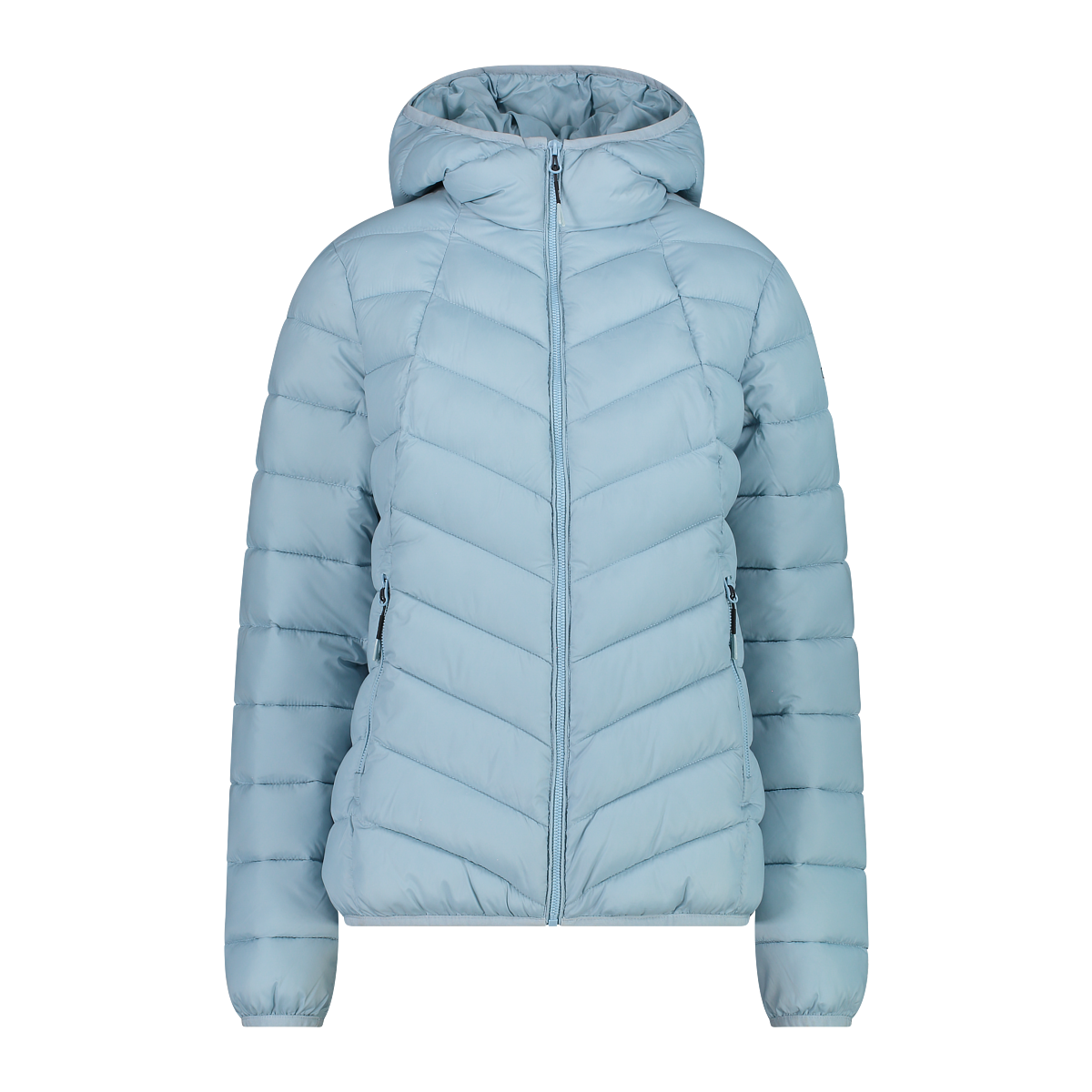 Giacca Imbottita W