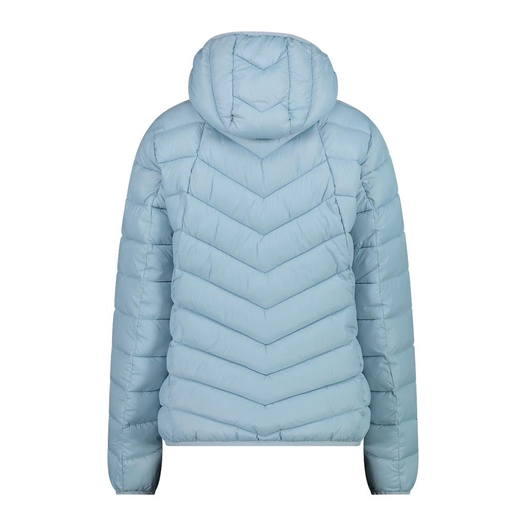 Giacca Imbottita W