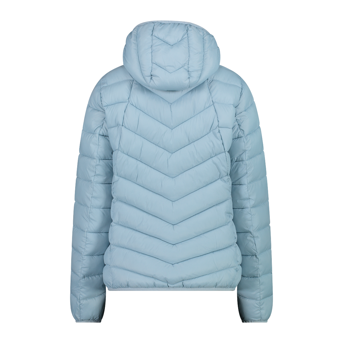 Giacca Imbottita W