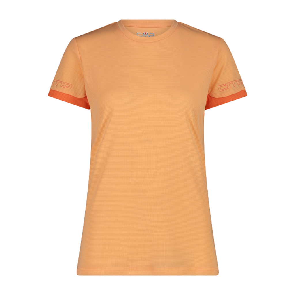 T-shirt Unlimitech Logo W