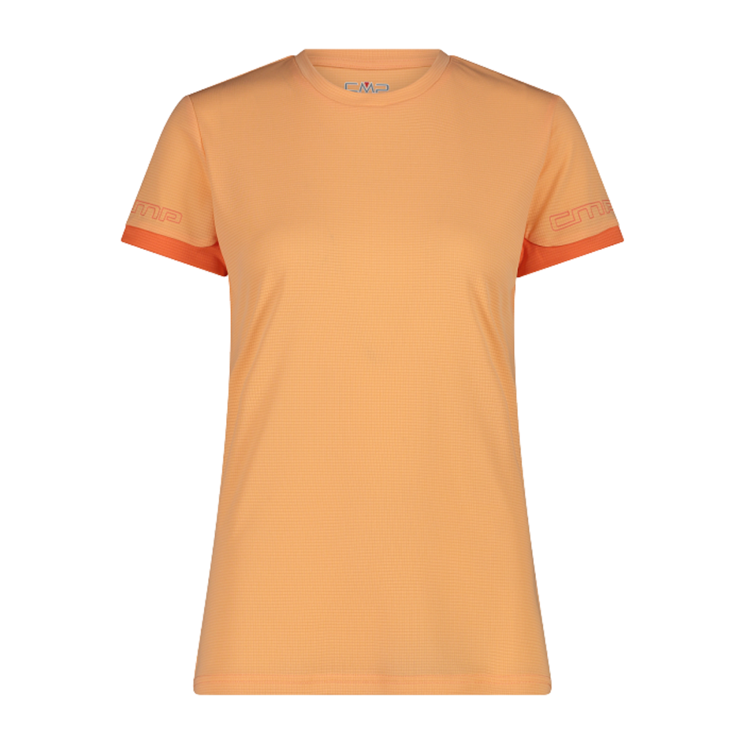 T-shirt Unlimitech Logo W