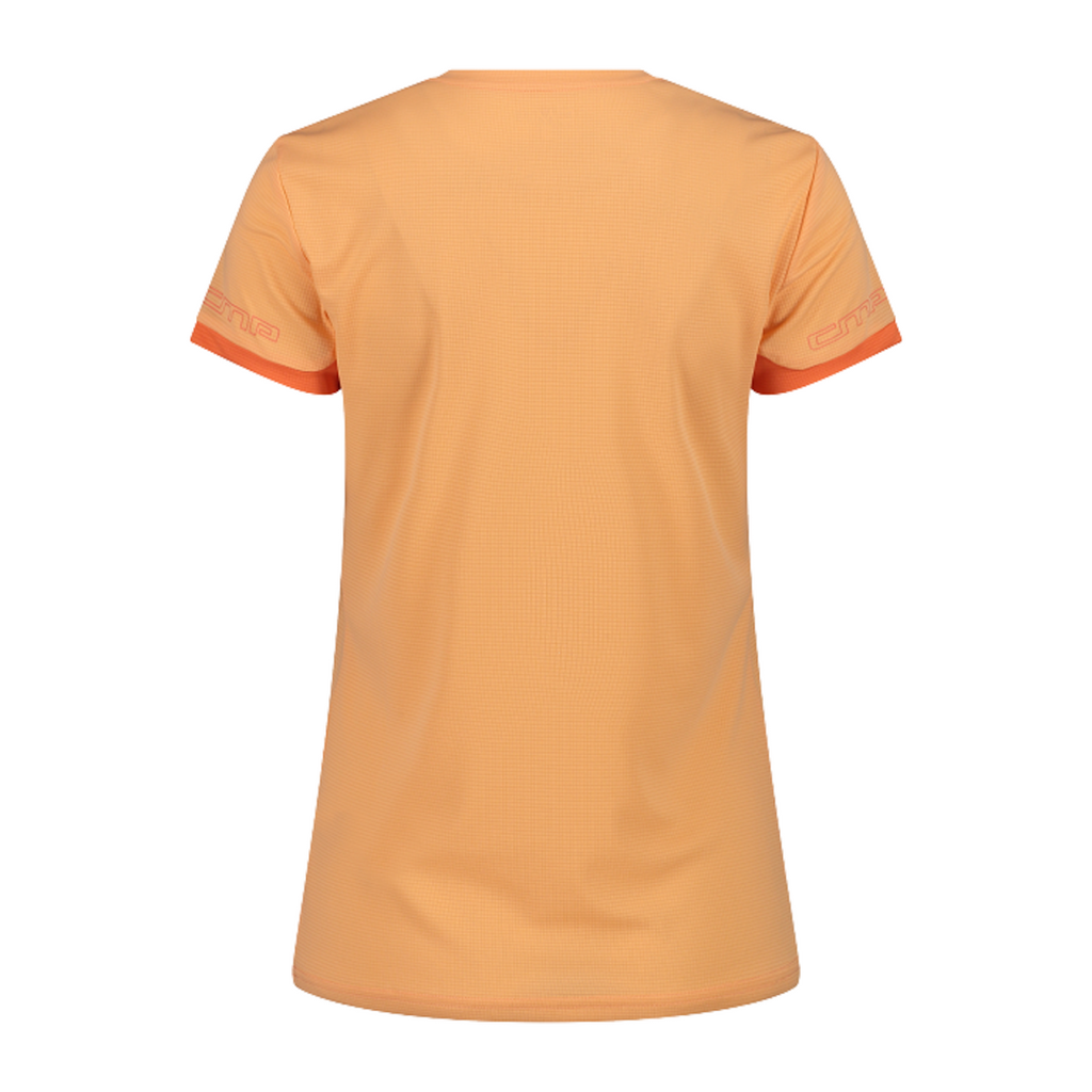 T-shirt Unlimitech Logo W