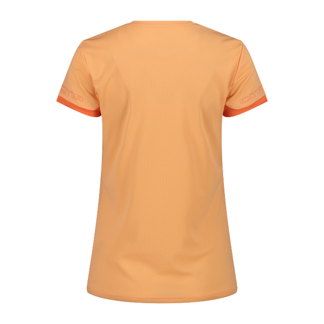 T-shirt Unlimitech Logo W