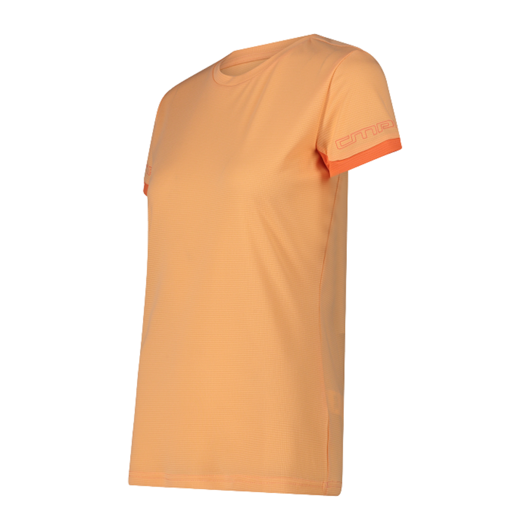 T-shirt Unlimitech Logo W