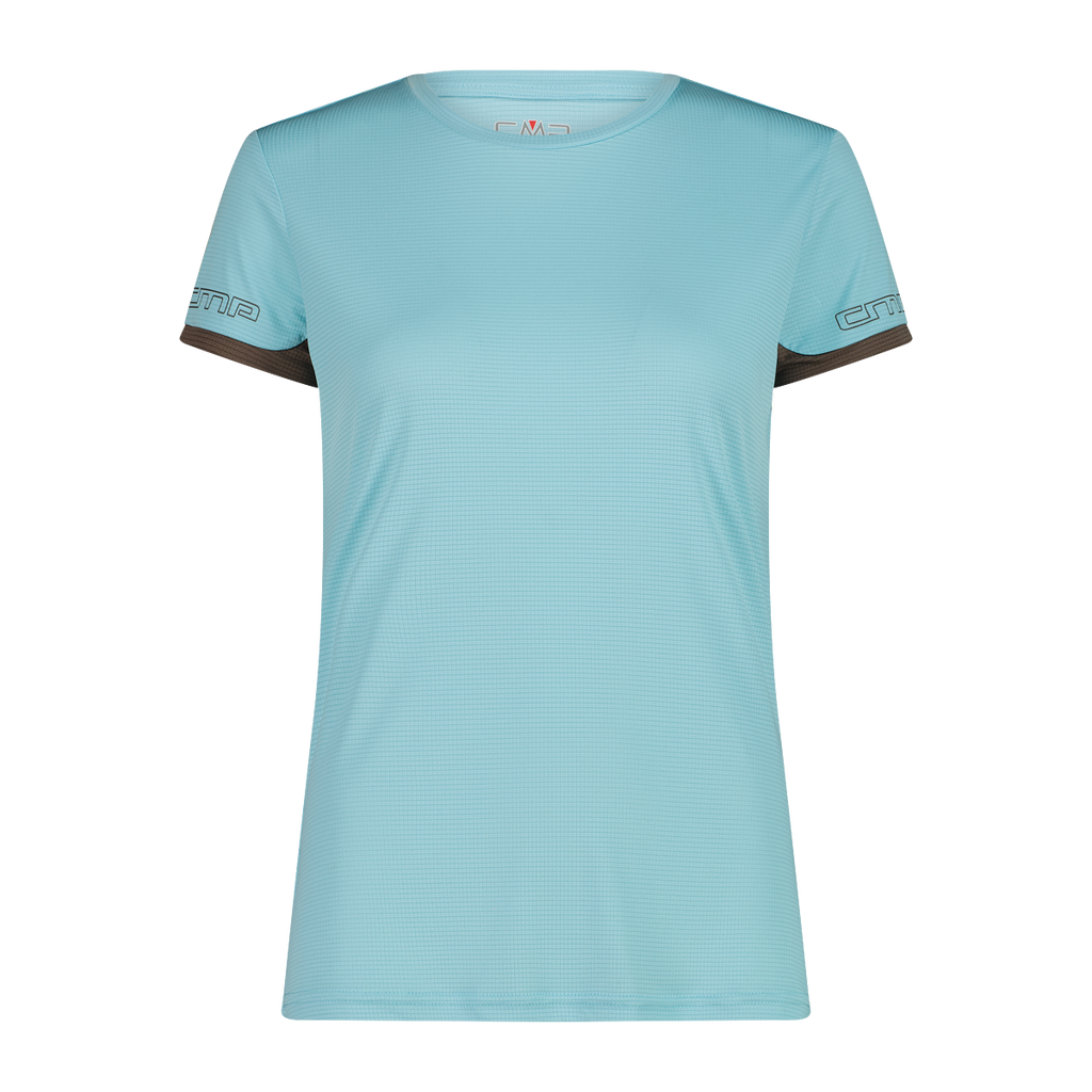 T-shirt Unlimitech Con Logo W