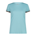 T-shirt Unlimitech Con Logo W