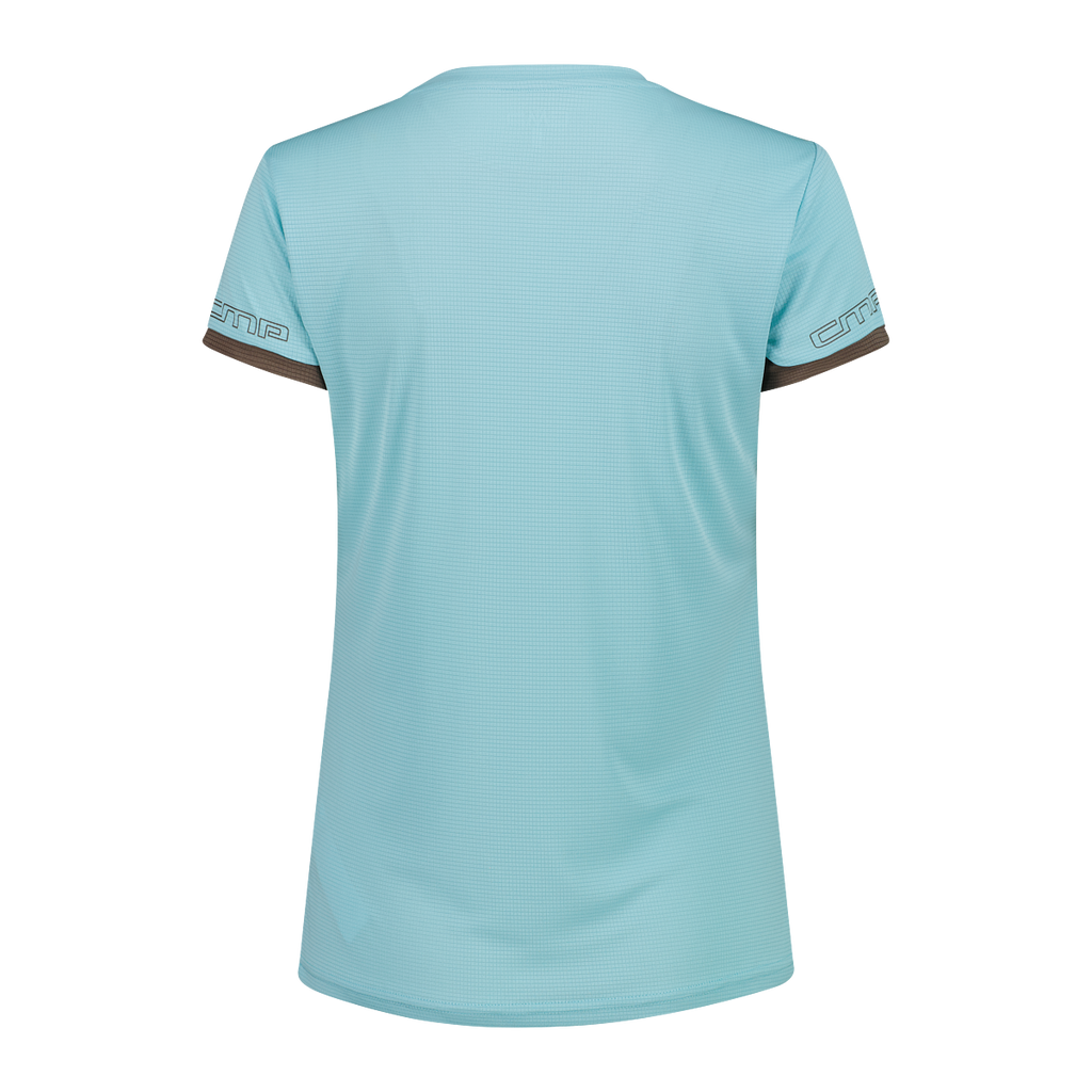 T-shirt Unlimitech Con Logo W