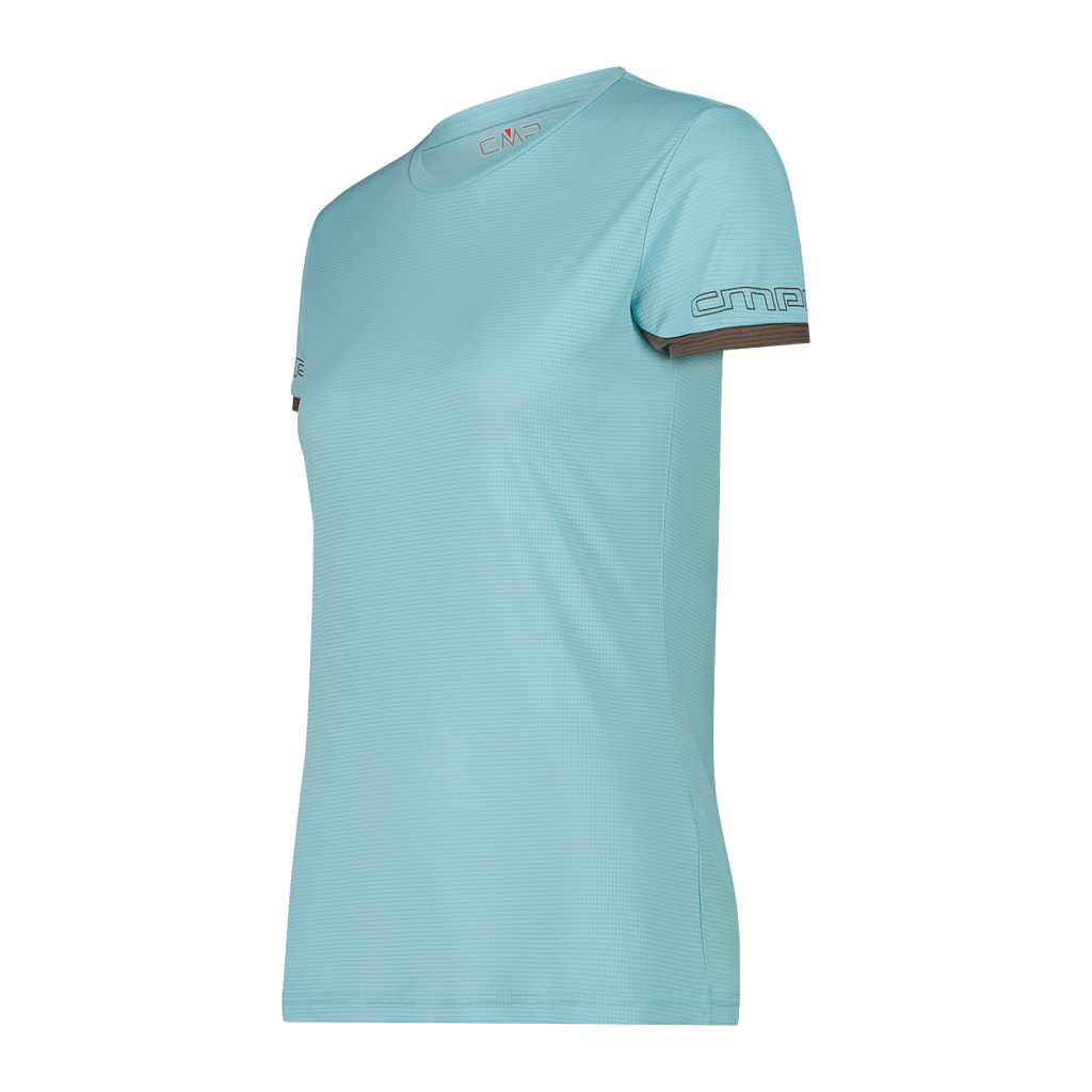 T-shirt Unlimitech Con Logo W