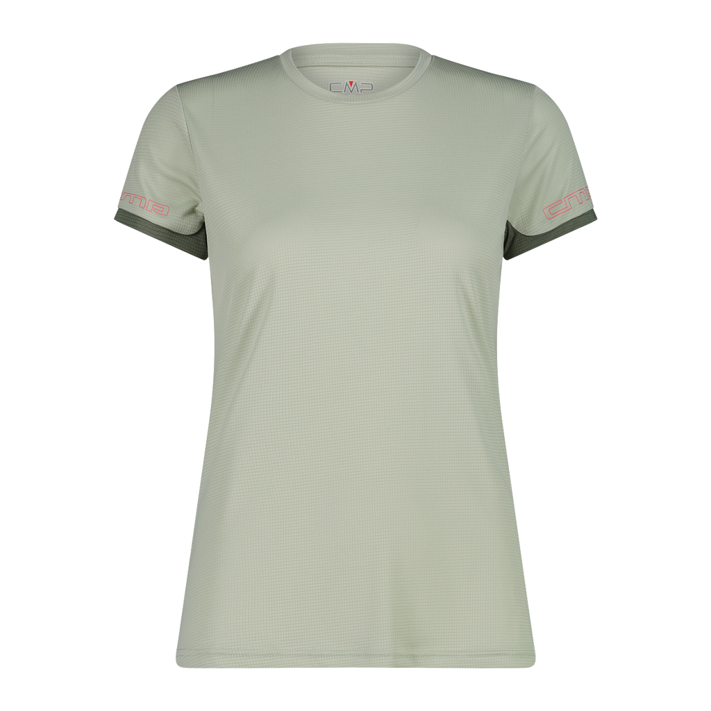 T-shirt Unlimitech Con Logo W