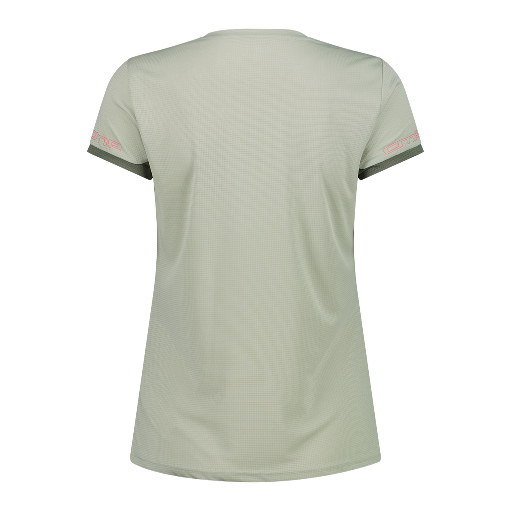 T-shirt Unlimitech Con Logo W