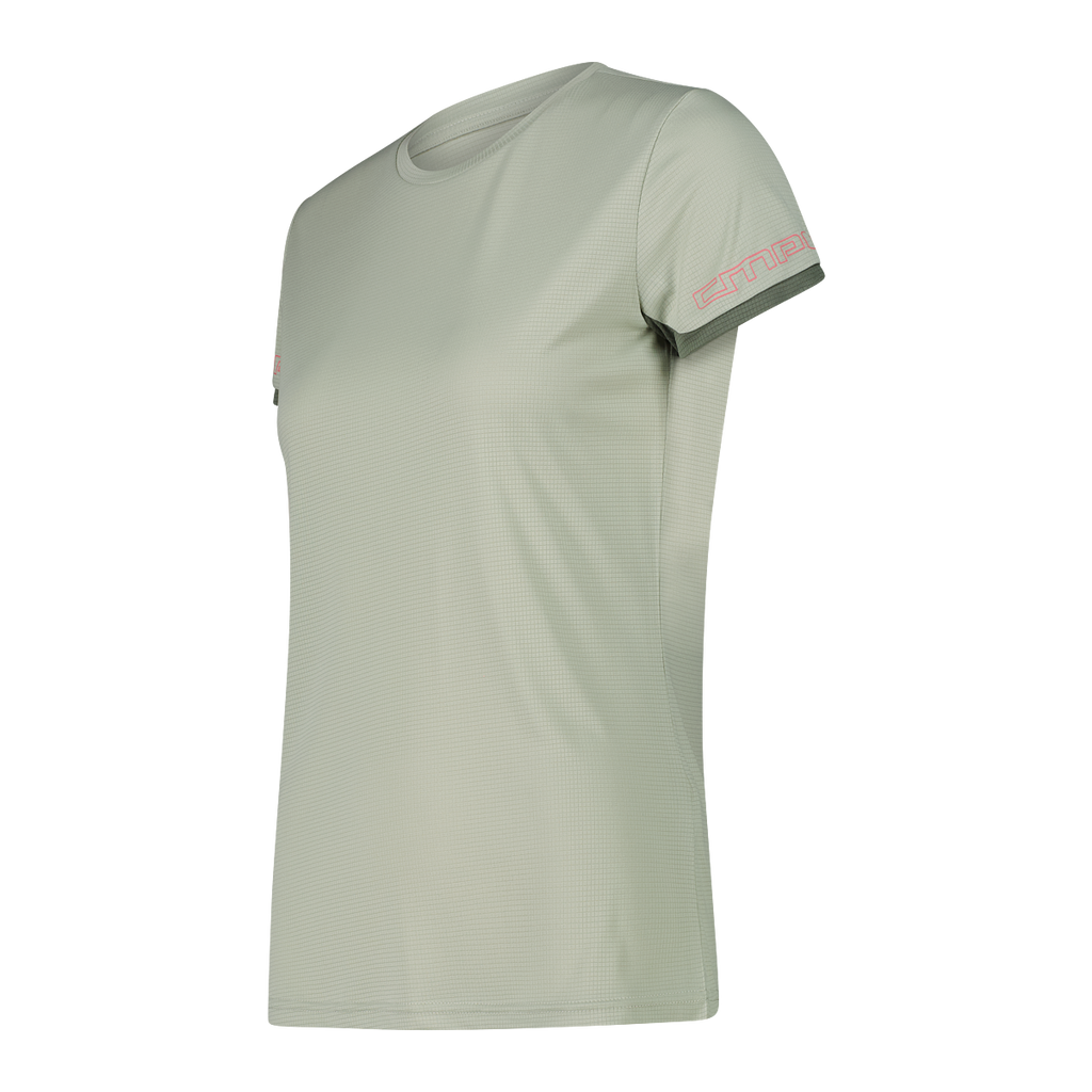 T-shirt Unlimitech Con Logo W