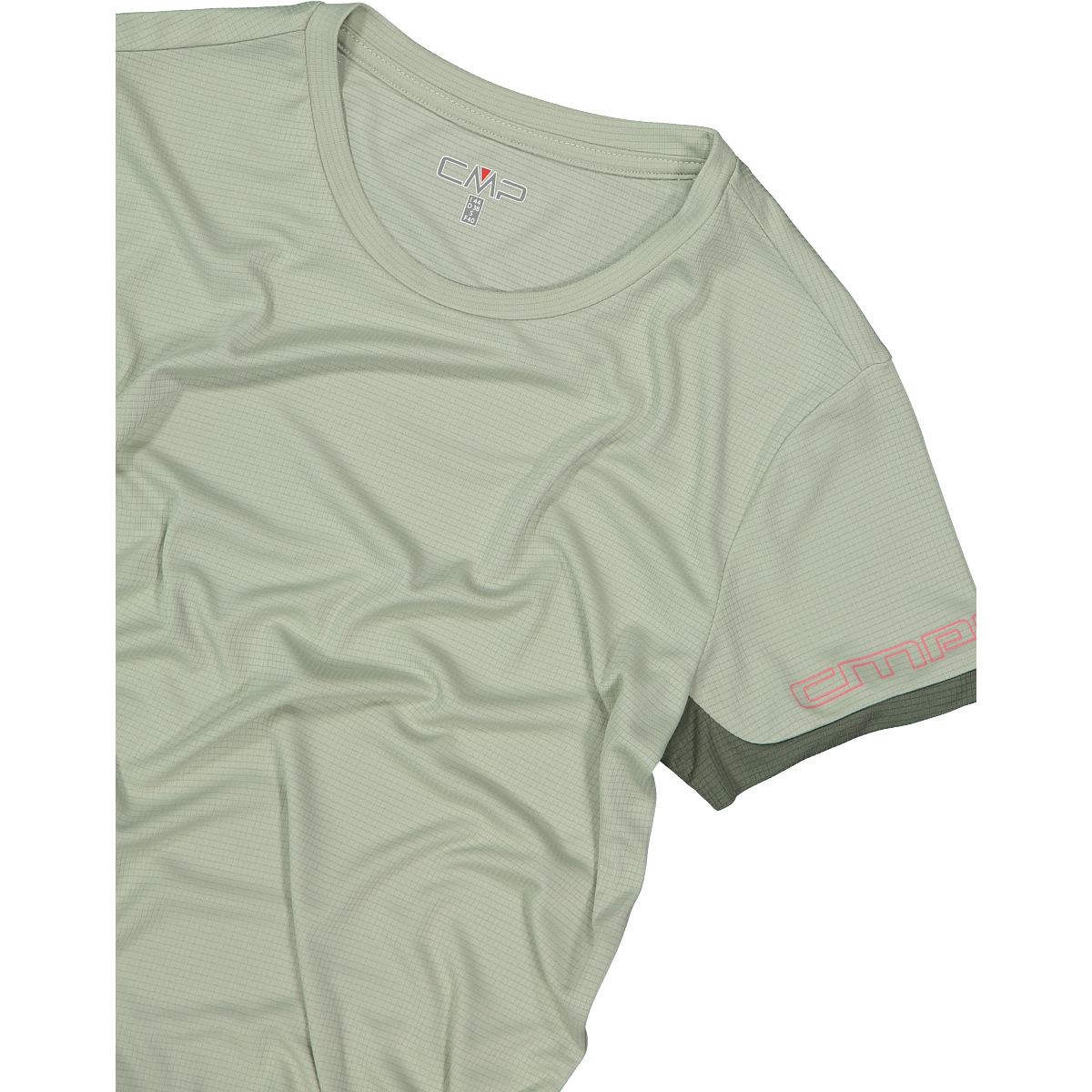 T-shirt Unlimitech Con Logo W