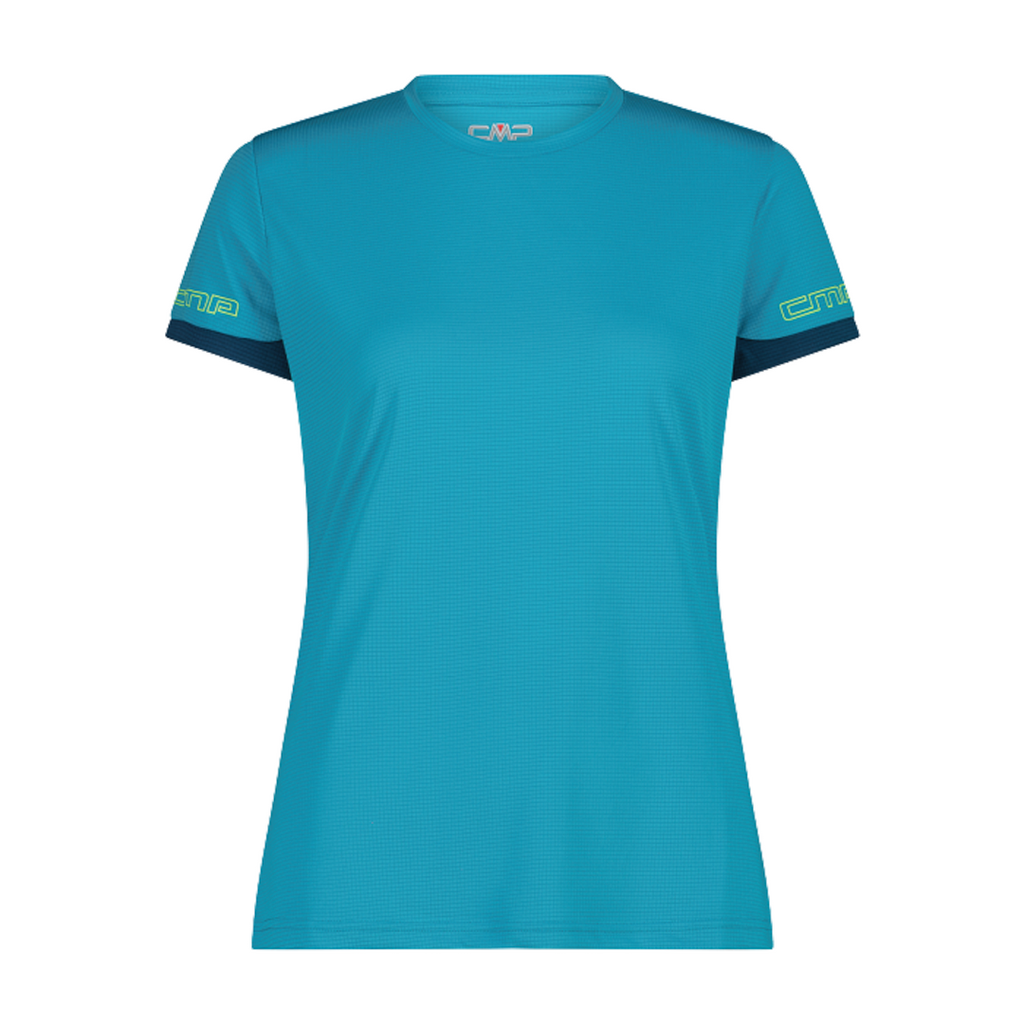 T-shirt Unlimitech Logo W