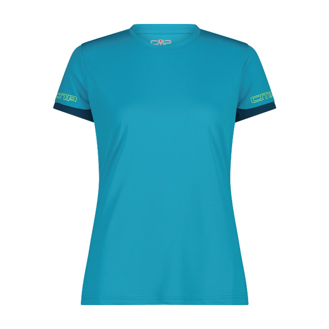 T-shirt Unlimitech Logo W