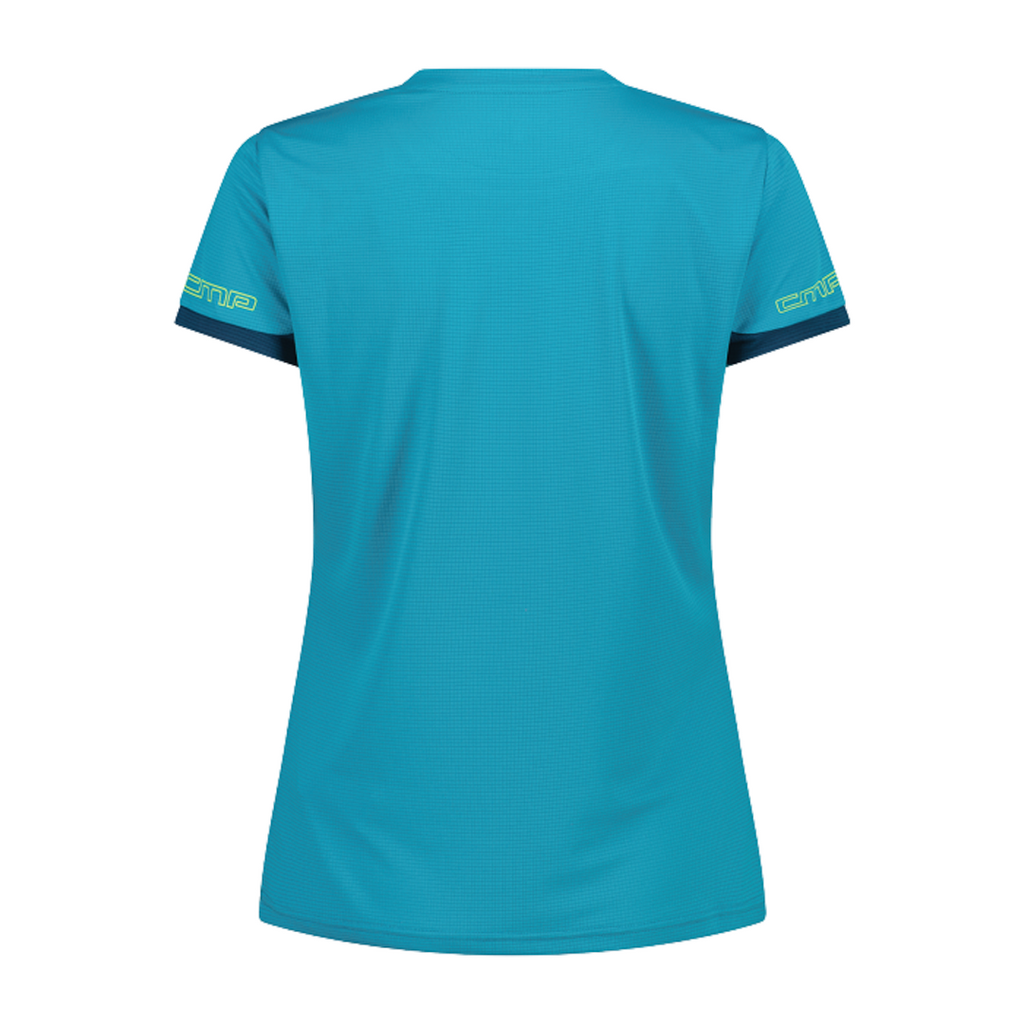 T-shirt Unlimitech Logo W