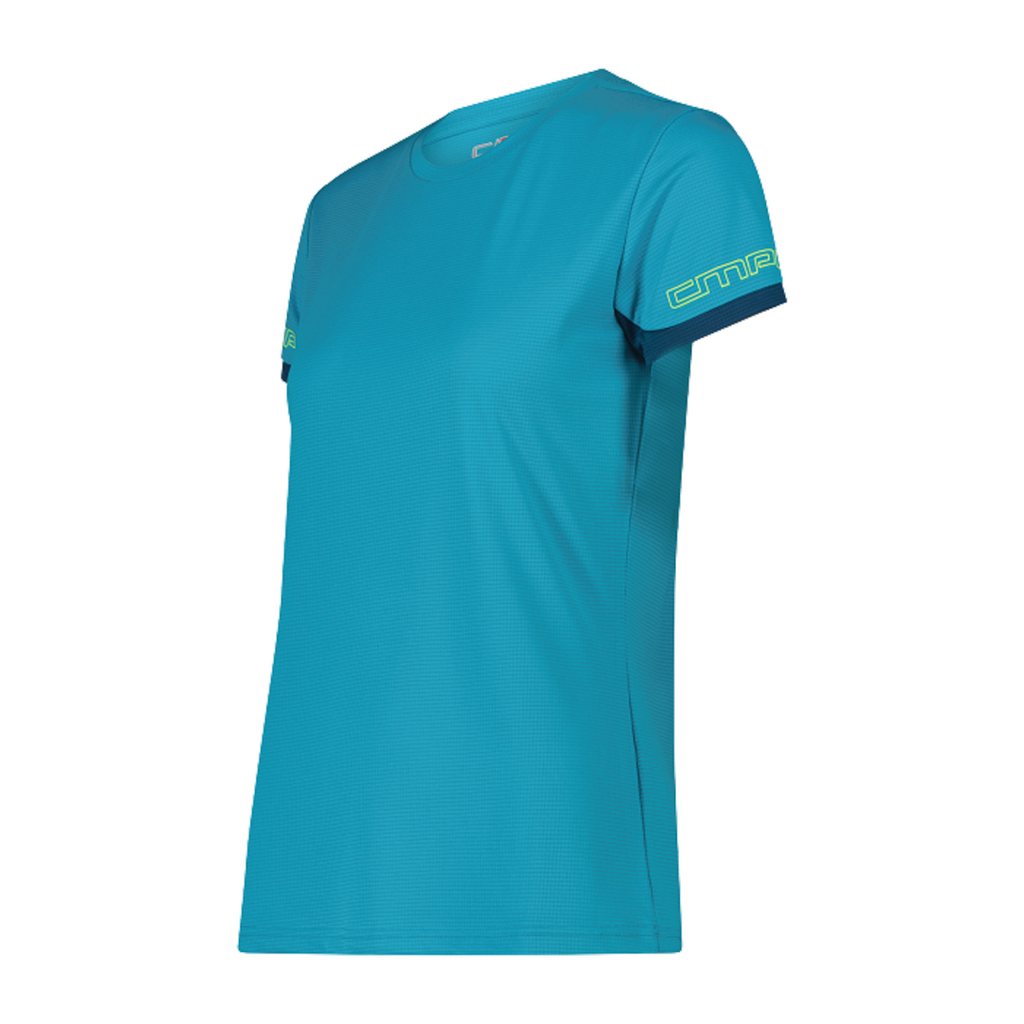 T-shirt Unlimitech Logo W