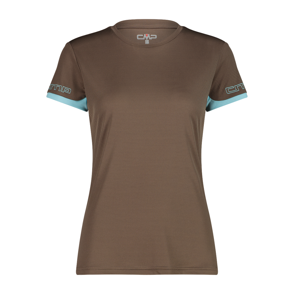 T-shirt Unlimitech Con Logo W