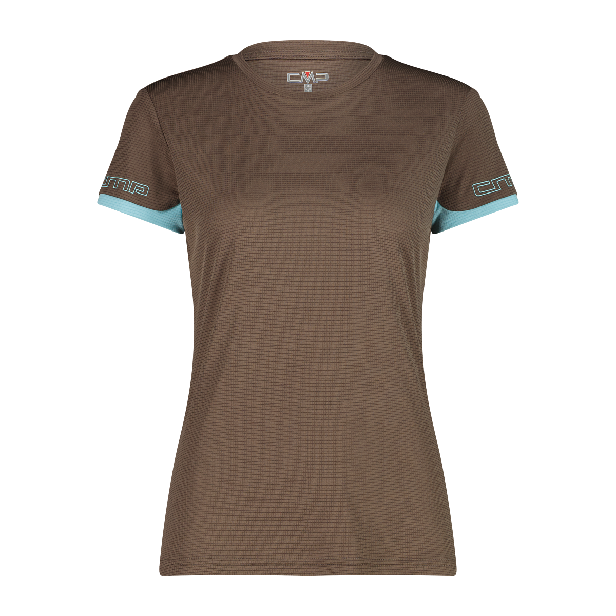 T-shirt Unlimitech Con Logo W