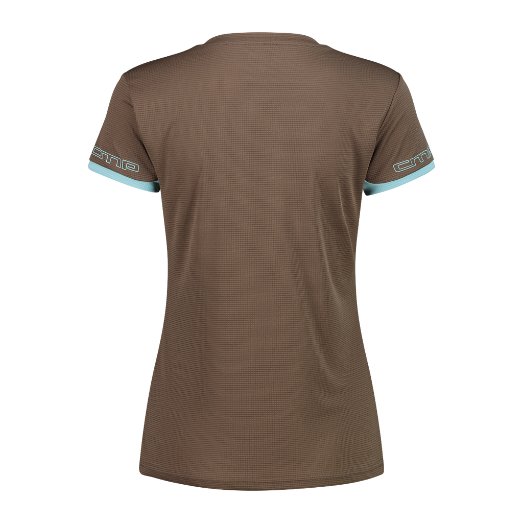 T-shirt Unlimitech Con Logo W
