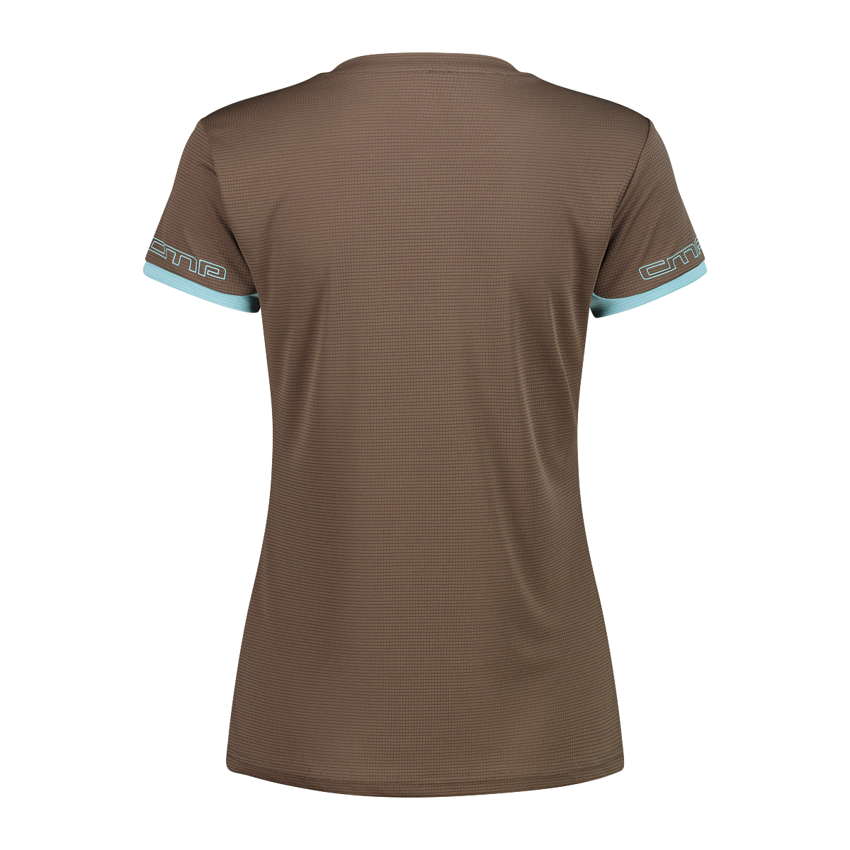 T-shirt Unlimitech Con Logo W