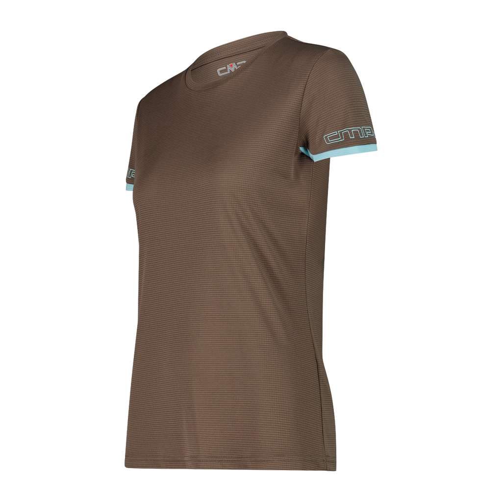 T-shirt Unlimitech Con Logo W